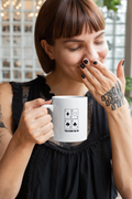 You Stole My Heart  Mug