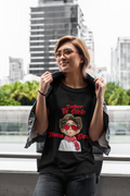 Rather be sick than basic Graphic Tee