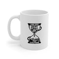 Proceed with Caution Mug