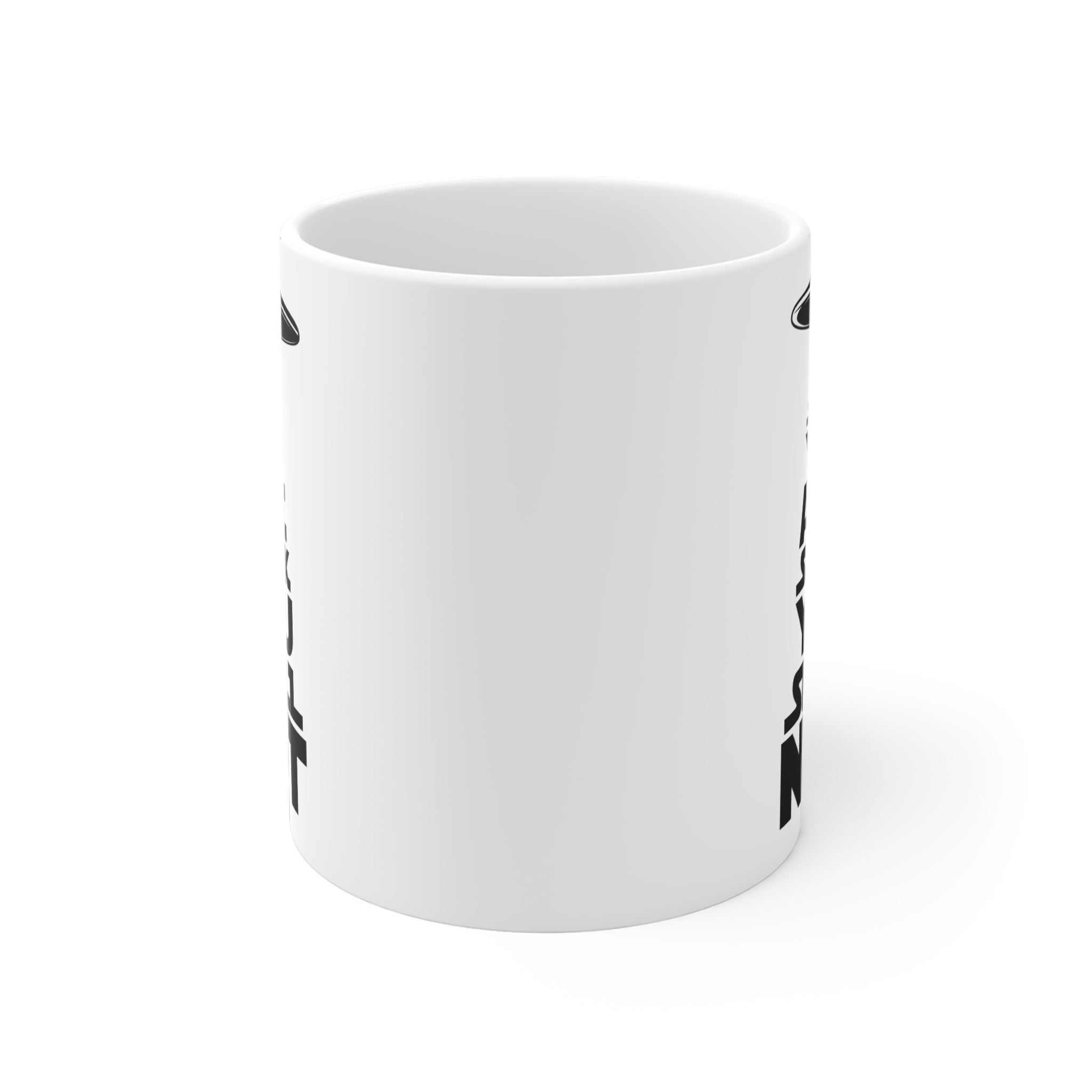 Speak You Shall Not Mug