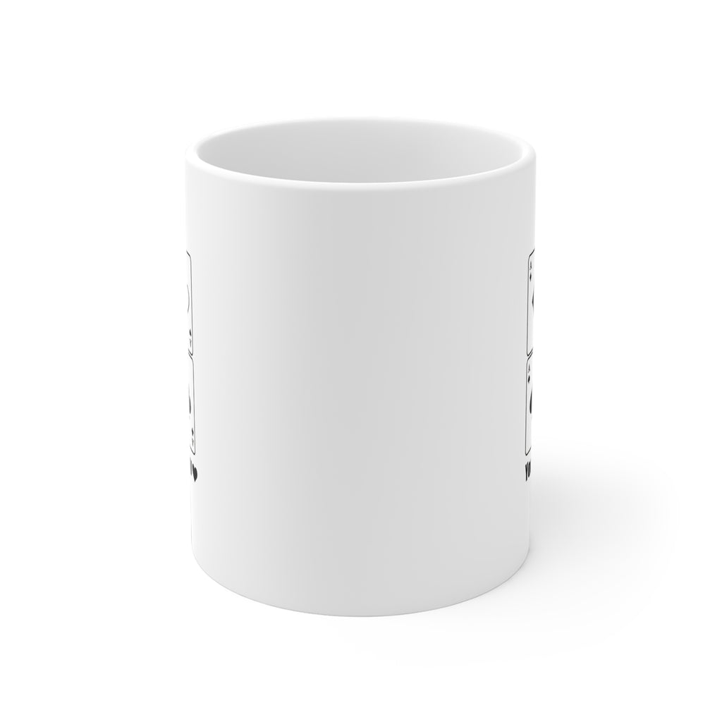 You Stole My Heart  Mug