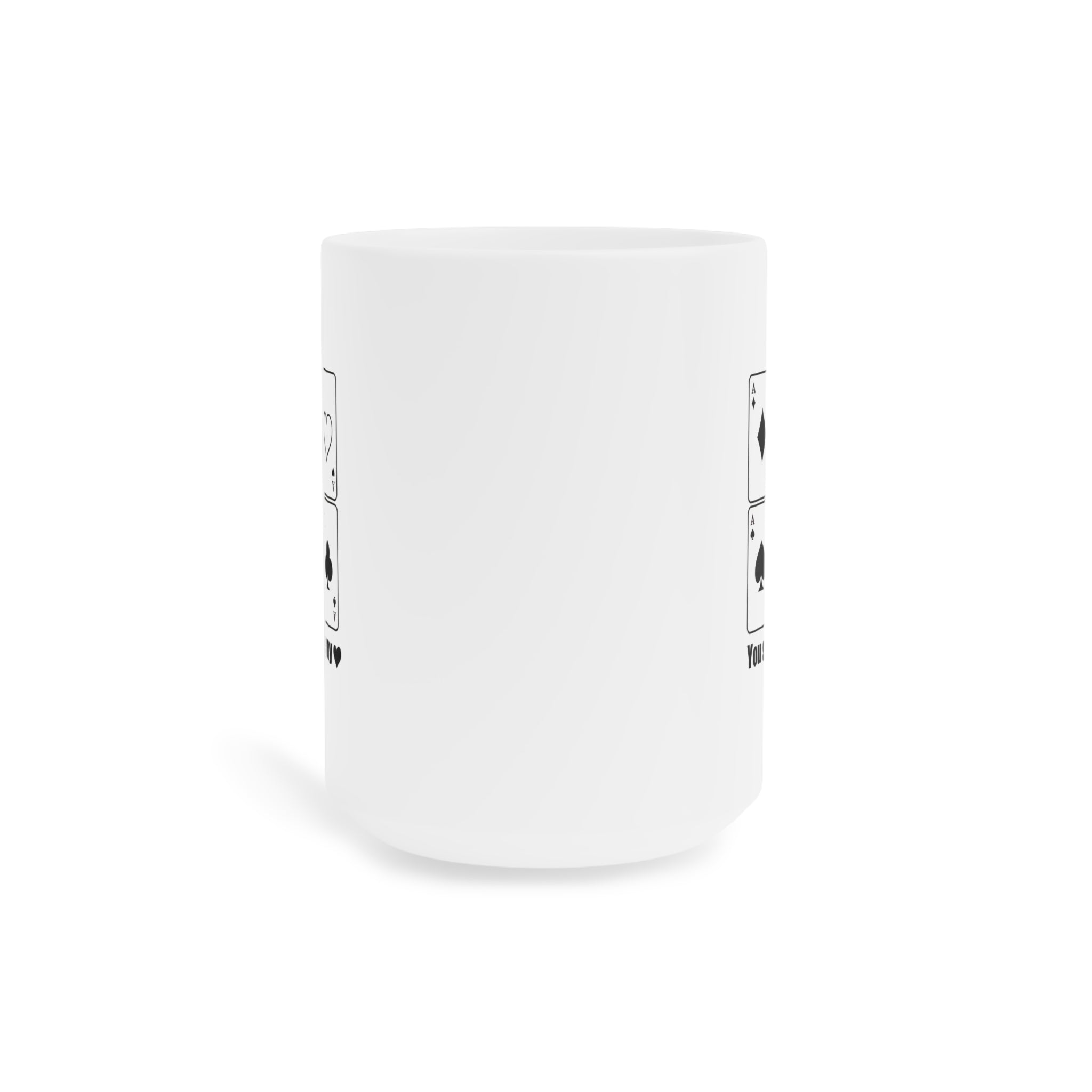 You Stole My Heart  Mug